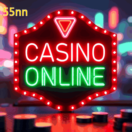 Baixe o App 55nn – Jogue Cassino no Celular com Slots e Apostas