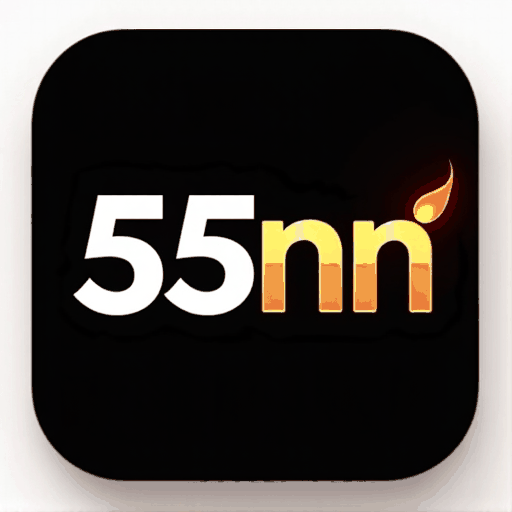 Aventura de Jogos Online com 55nn: Viva Agora